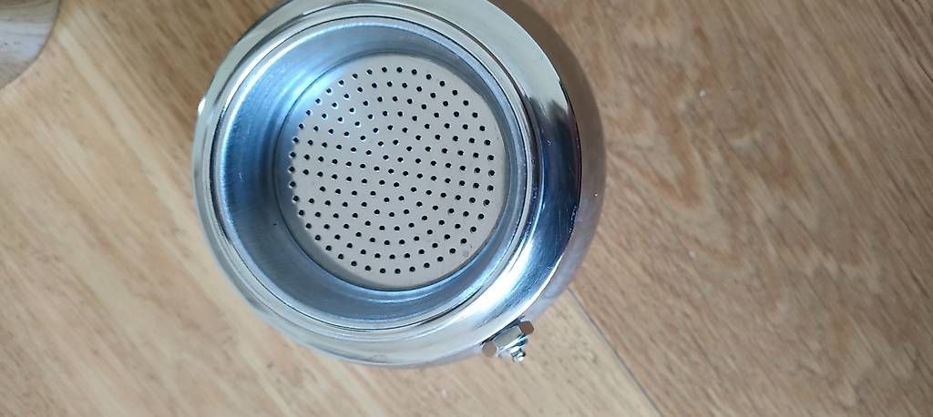 Bialetti Macchine per caffè & Macchine per espresso: Bialetti Espresso Mokka Express – Nuovo (secondo la descrizione) da Kilchberg ZH venduto da evahug 4