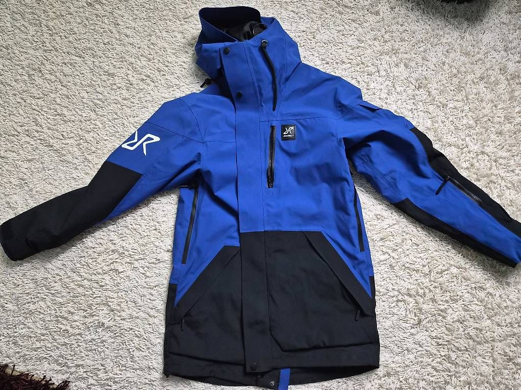 Anzüge, Sport- & Funktionsanzüge: Ski Jacke & Hose – Gebraucht aus Mumpf von Xrainbowx 2