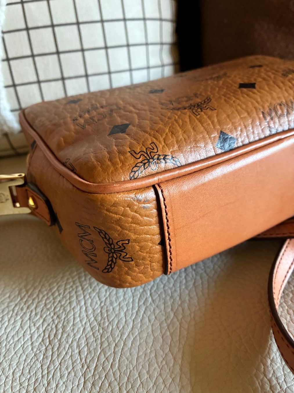 Mcm Taschen für Damen: MCM BAG – Neu (gemäss Beschreibung) aus Rümlang von har_z6qv 6