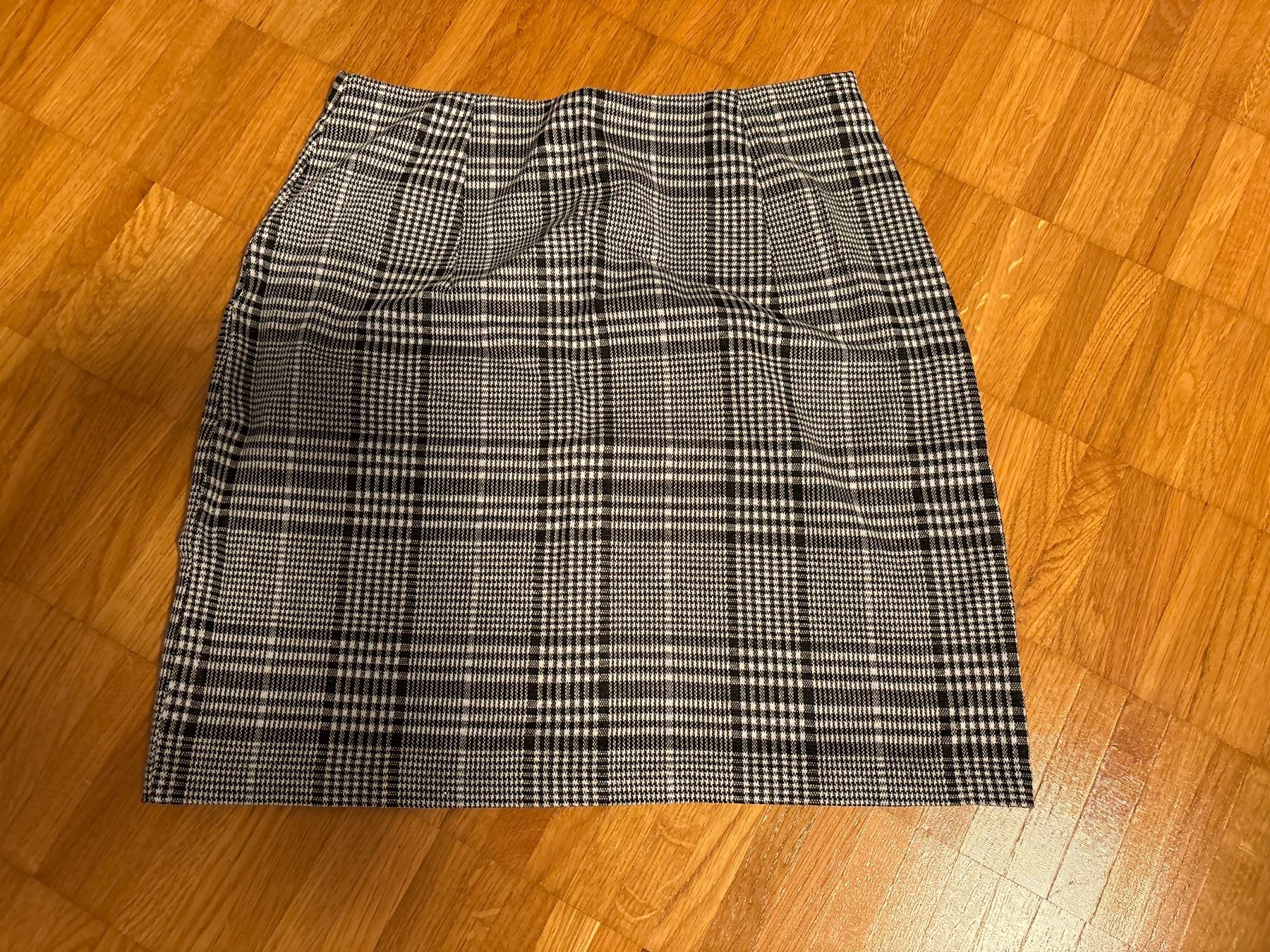 H&M Gonne: NEU schicker Jupe, Grösse S, H&M – Nuovo (secondo la descrizione) da Winterthur venduto da Sunshine143