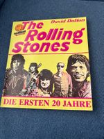 The Rolling Stones Buch: Die ersten 20 Jahre,