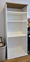 Ikea Bücherregal in weiss