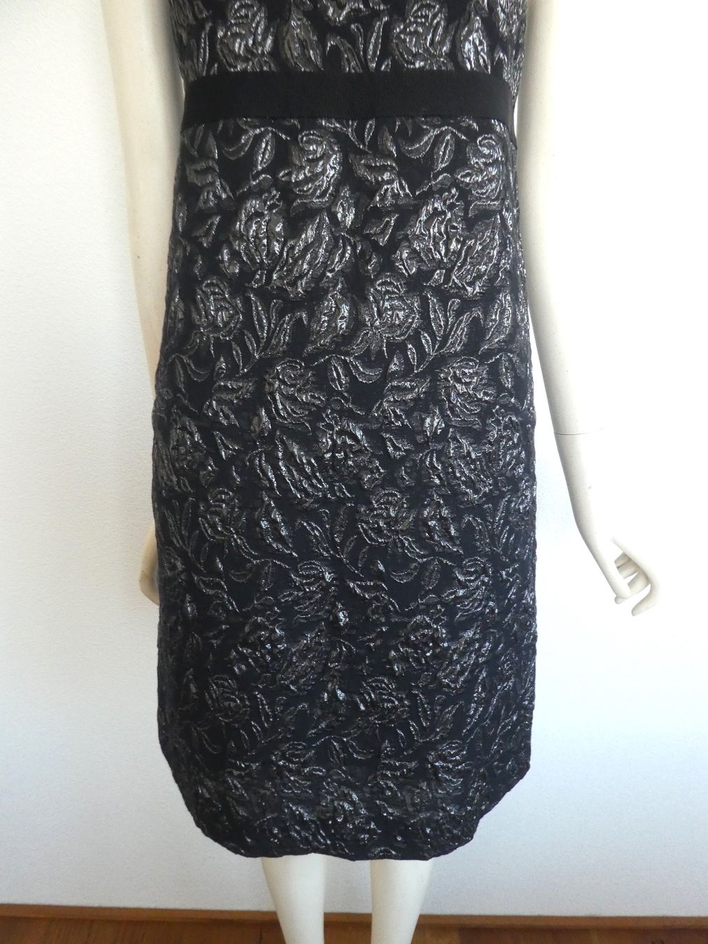 Max Mara Vestiti: Max Mara STUDIO edles Etui Kleid,  Gr. 34/36 – Usato da Berneck venduto da chouchou1415 3