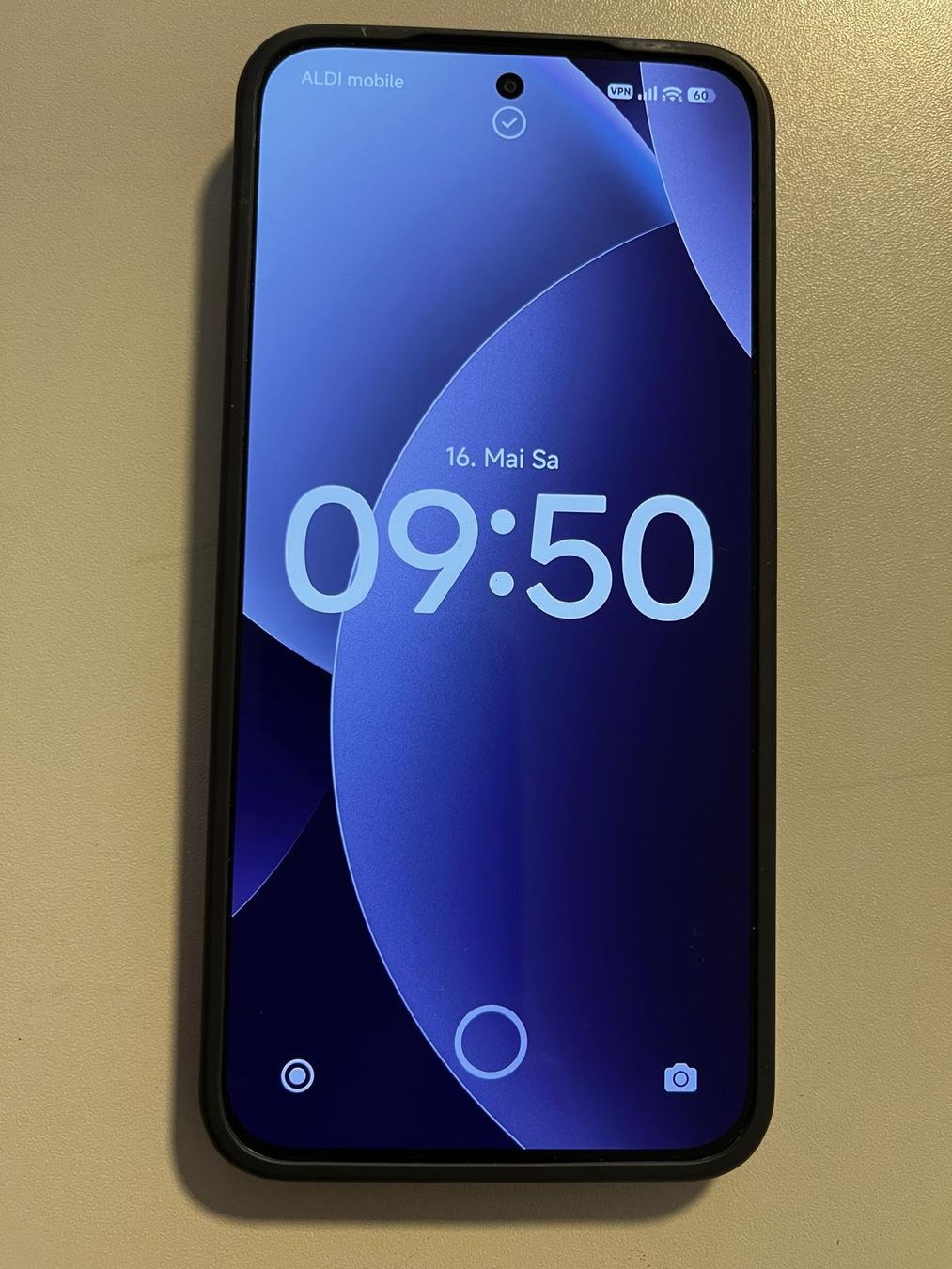 Xiaomi Telefoni cellulari / Smartphones: Phone REDMI 15 Pro 5G – Usato da Biberist venduto da Hab4 1