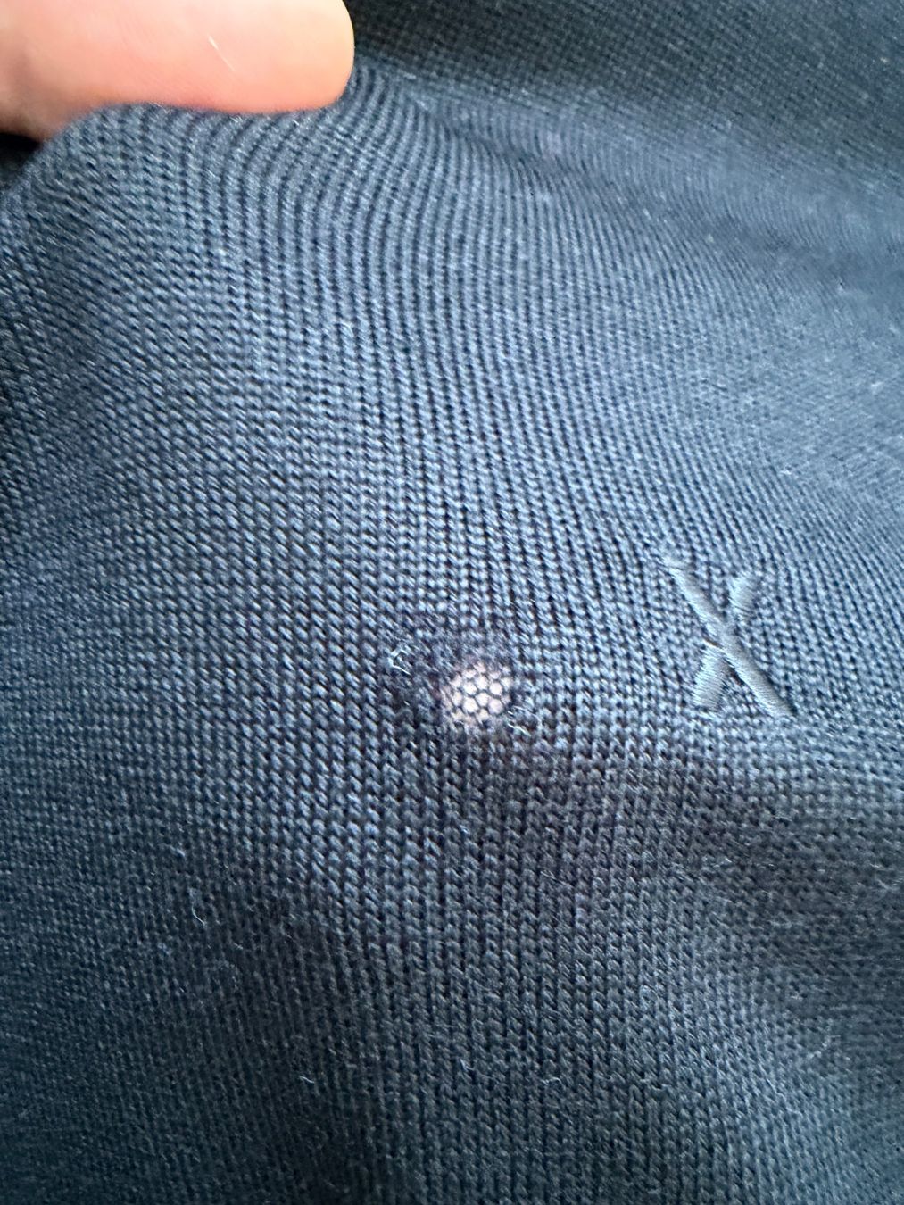 Brax Maglioni & Felpe: Brax Wollpullover Schwarz Gr. M – Usato da Buchs SG venduto da VintageHomeCH 7