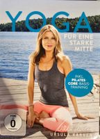 Ursula Karven - Yoga für eine starke Mitte