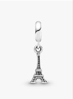 Pandora Charm - Eiffelturm