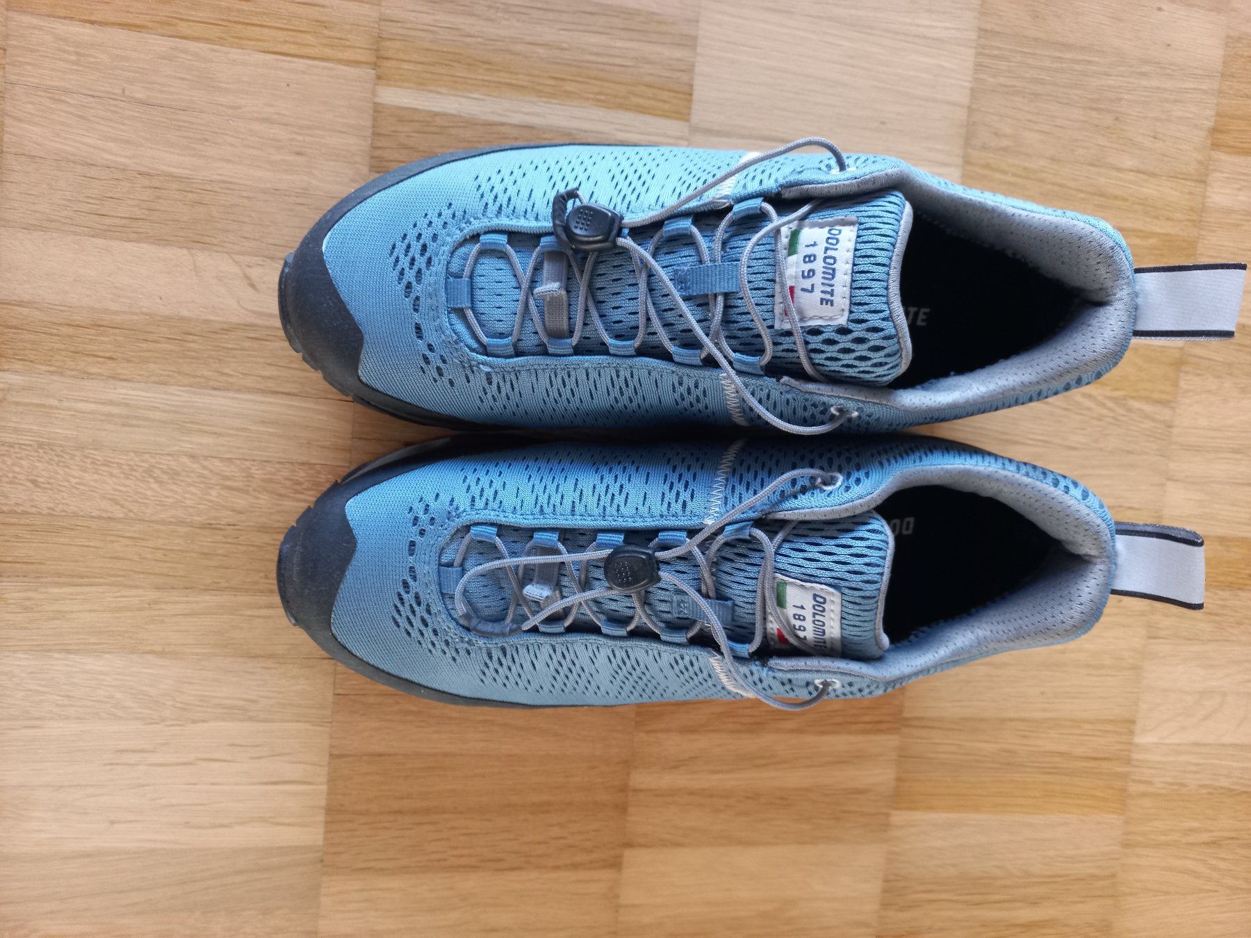 Scarpe da donna: neuwertige Trekkingschuhe Dolomite Gr. 38 2/3 – Usato da Rümlang venduto da moose_6 1