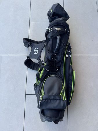 Golfbag Bennington