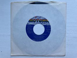 Diana Ross & The Supremes - Medley of Hits - 7" Single, 1978
