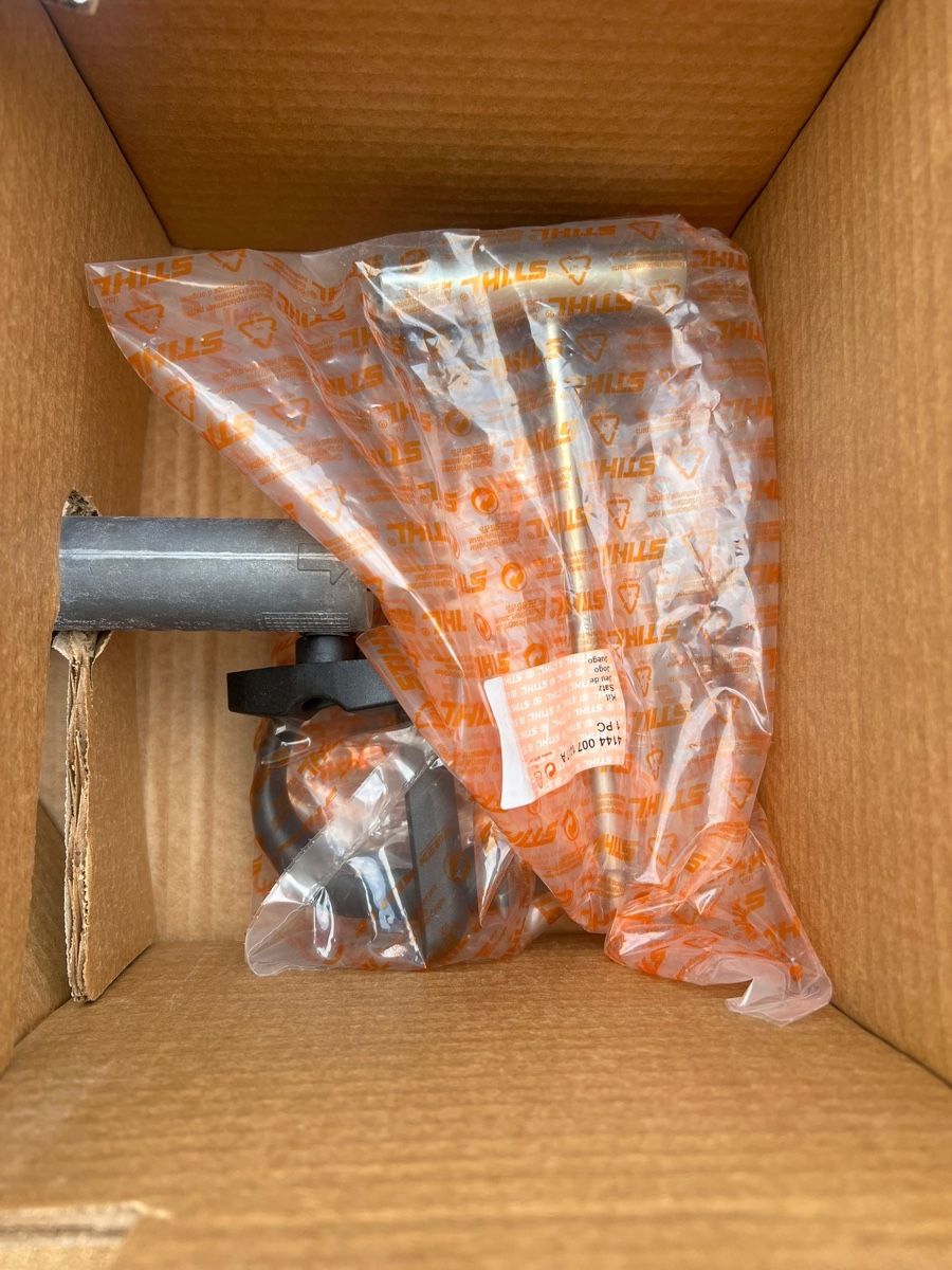 Stihl Alle Maschinen: STIHL KM 56 RC-E KombiMotor – Neu und originalverpackt aus Ettingen von Karina1310 3