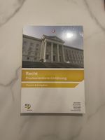Recht - Praxisorientierte Einführung (Theorie & Aufgaben)