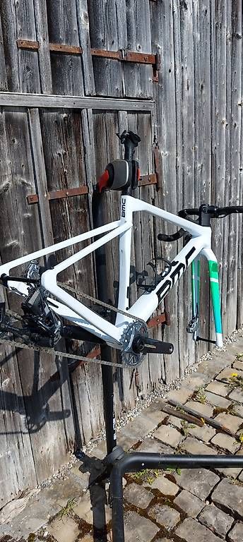 BMC Biciclette: BMC KAIUS 01 Gr. 47 – Usato da Rehetobel venduto da Adi49 1