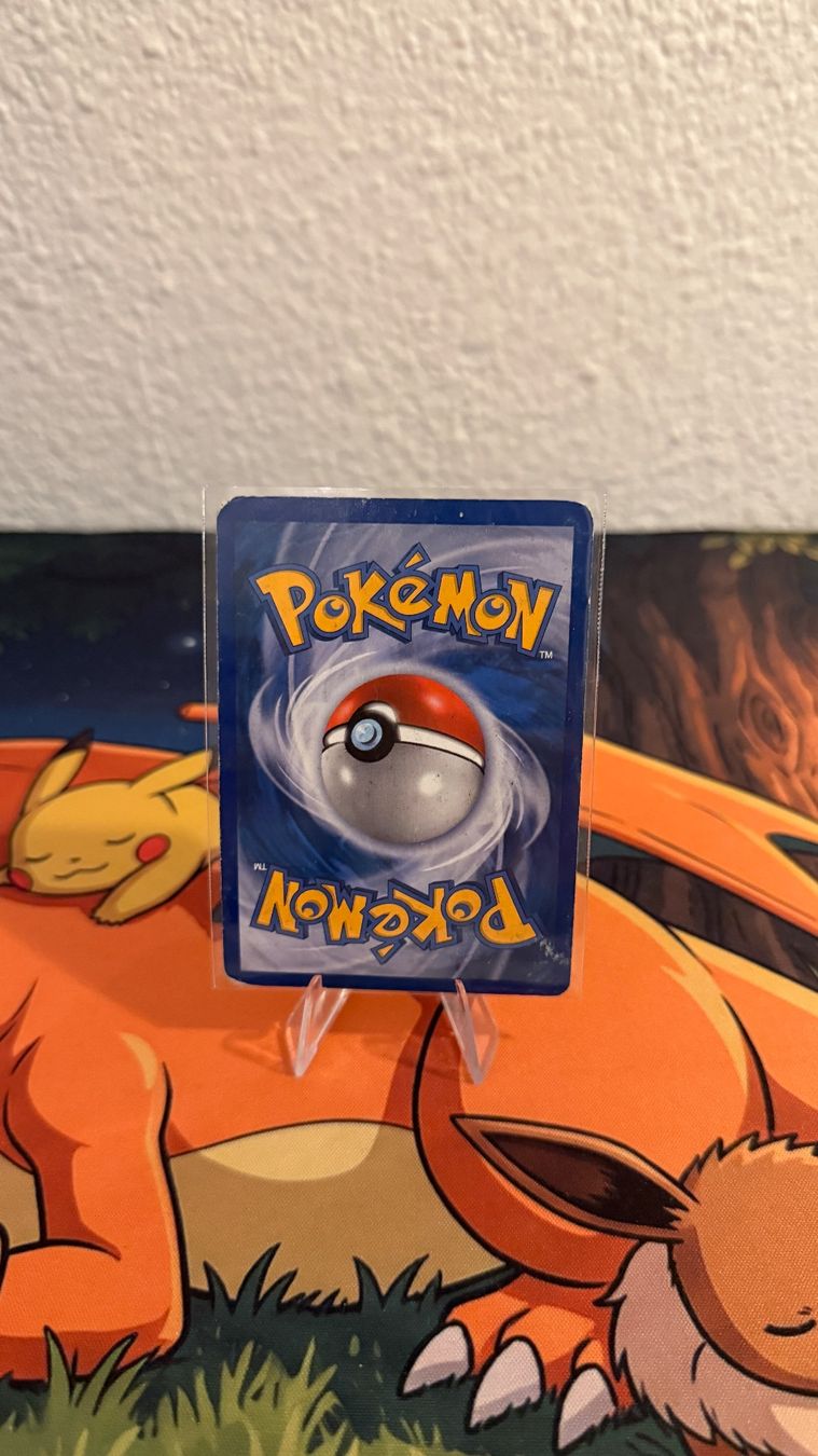 Pokémon Carte collezionabili: 2008 Entei Reverse Holo 4/132 – Usato da Dübendorf venduto da Simplysimi 2