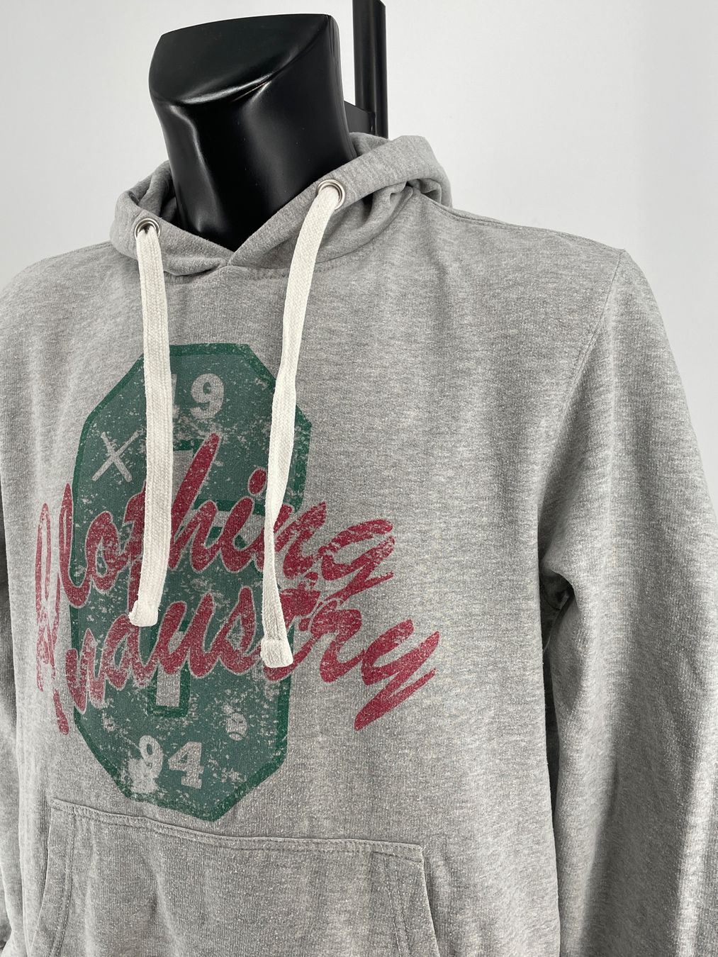 Maglioni & Felpe: Kapuzenpullover/ Pullover Gr. XXL Identic Man – Usato da Auenstein venduto da moin. 1