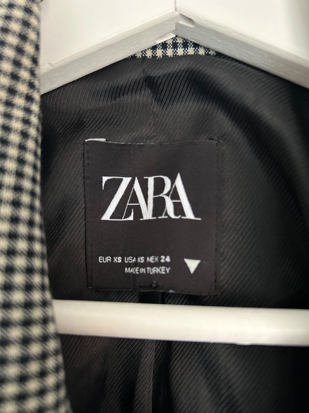 Zara Giacche: ZARA Blazer - Size XS – Usato da St. Gallen venduto da dec_2jy6 1