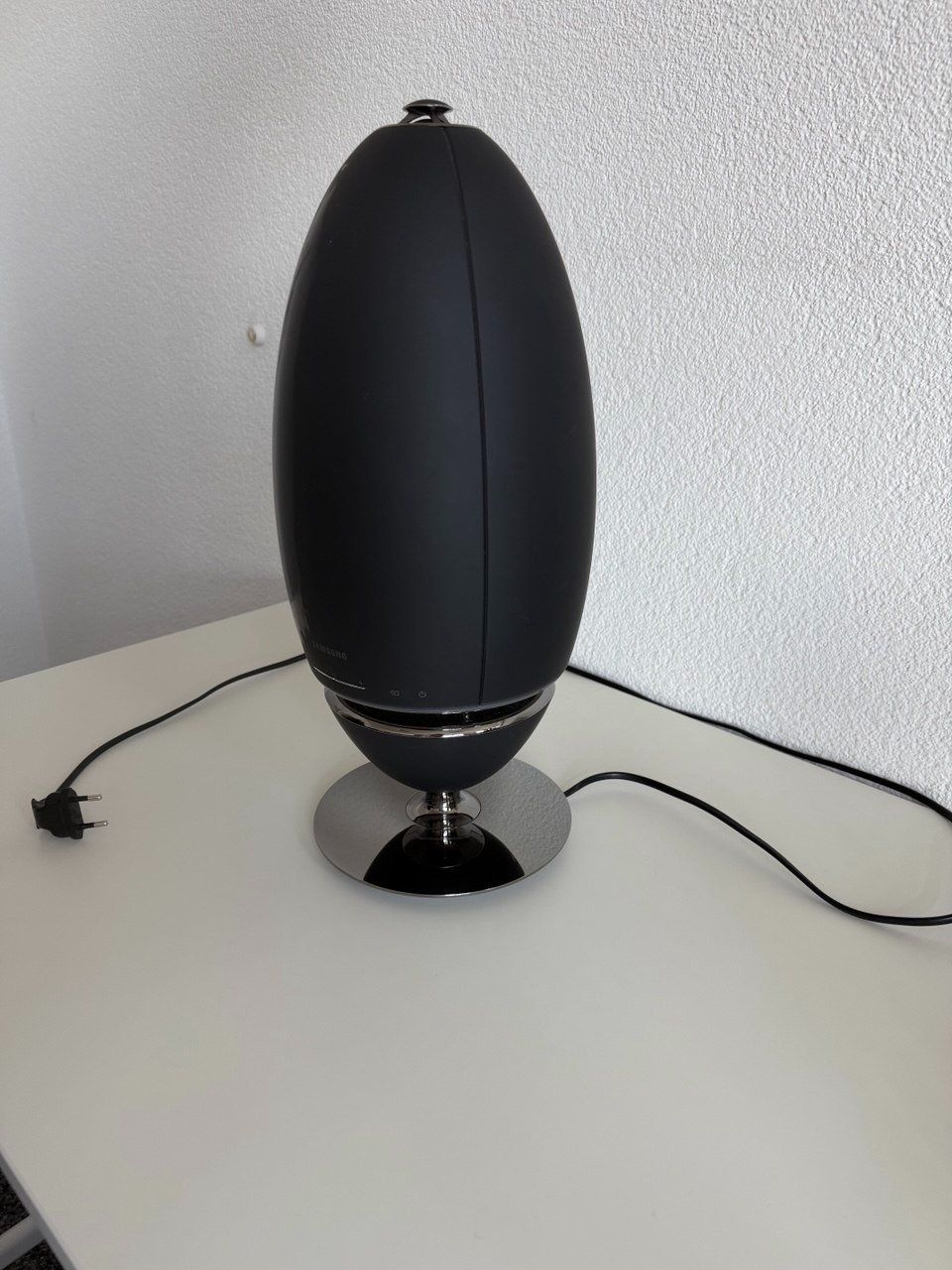 Samsung Casse acustiche: Samsung WAM7500 Wireless Audio 360 Speaker Schwarz – Usato da Brüttisellen venduto da itprofisgroup 1