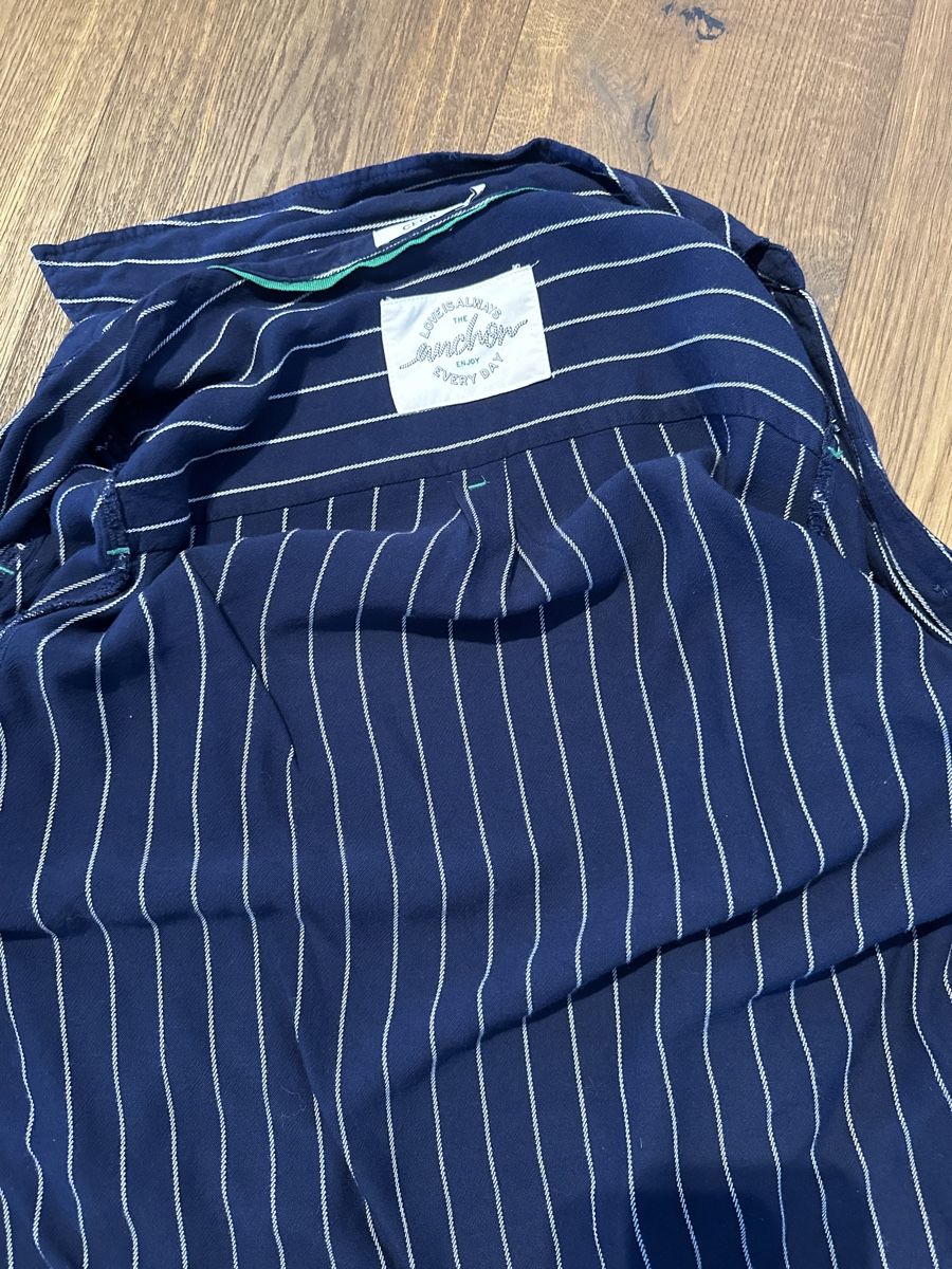 Cecil Camicette: Coole Bluse zum Knoten von Cecil – Usato da Uerikon venduto da ZurichCity01 1