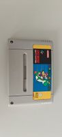 Super Mario World SNES Spiel gebraucht guter Zustand