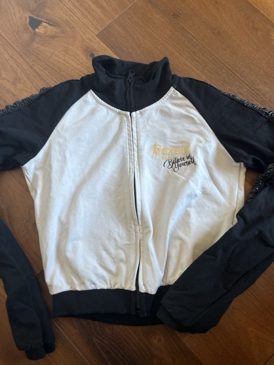 Boxeur Des Rues Giacche: Boxeur Jacke XXS – Usato da Maloja venduto da liv_5gzx