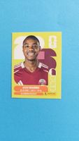 Panini Sticker FIFA WM 2026 - QAT 11