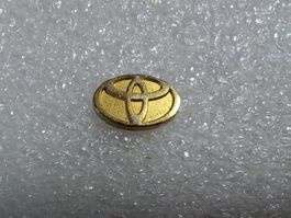 Ansteckpin 191: Toyota