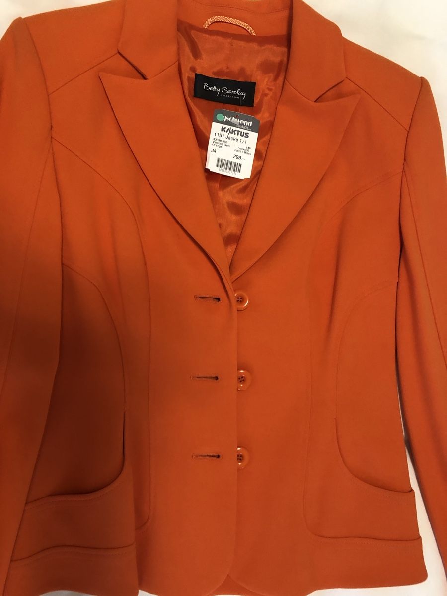 Vestes: Blazer – Neuf (Voir description) à Dübendorf par Martha06 1