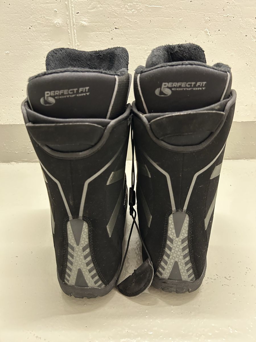 Boards: Snowboard Boots – Gebraucht aus St.Gallen von alm_nwb7 4