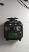 Flysky FS-ST8 + 8CH Empfänger