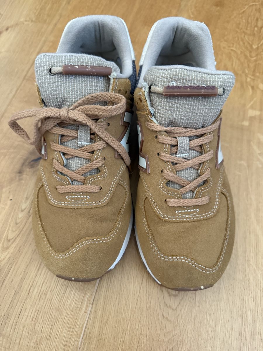 New Balance Damenschuhe: Turnschuhe New Balance – Gebraucht aus Adetswil von Naviliana 2