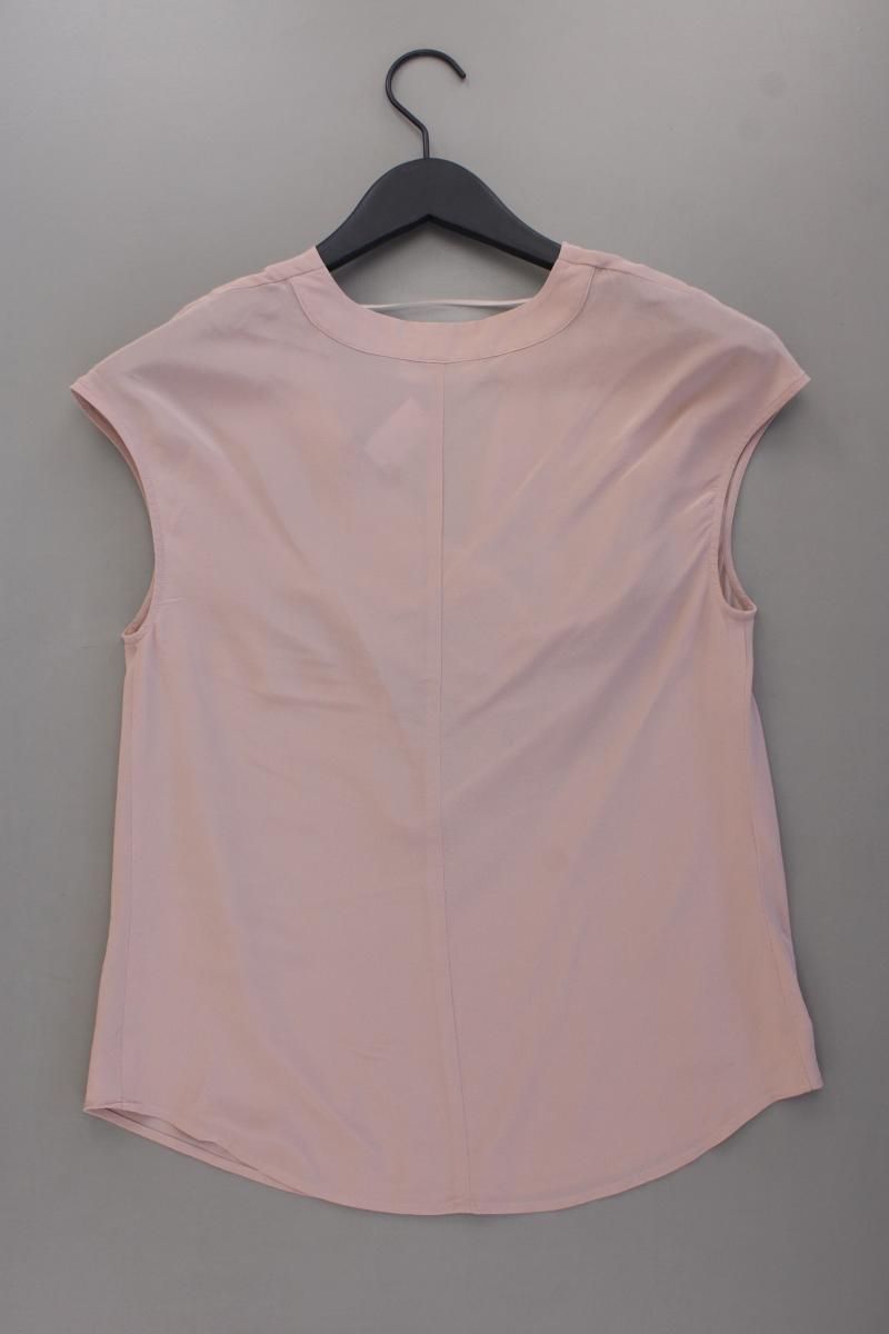 Camicette: Stefanel Kurzarmbluse Gr. S rosa – Usato da Neustadt an der Waldnaab venduto da SecondLifeFashion 3