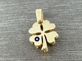 Anhänger 585 Gold