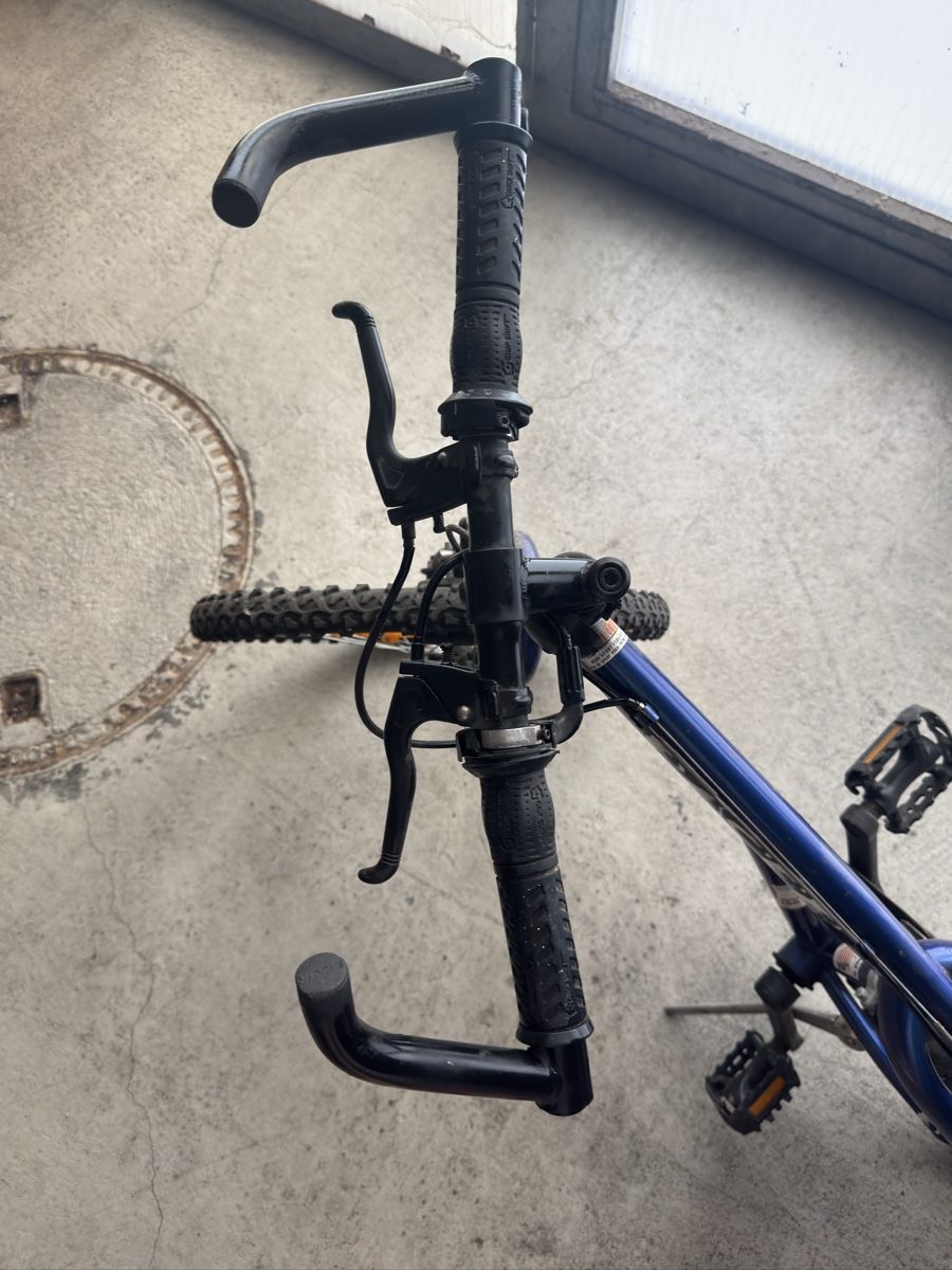 Biciclette: Kinder Fahrrad – Usato da Muhen venduto da jol_ina00 2