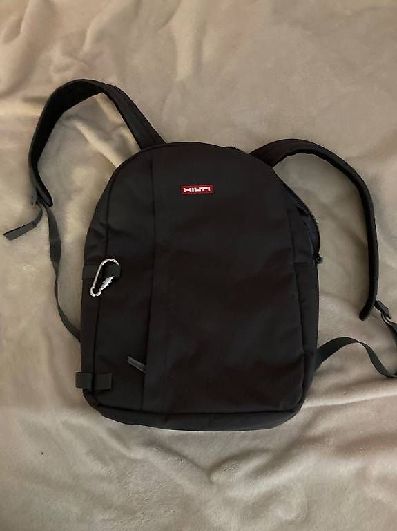 Hilti Rucksäcke: Hilti Rucksack nie getragen – Gebraucht aus Altendorf von tone81