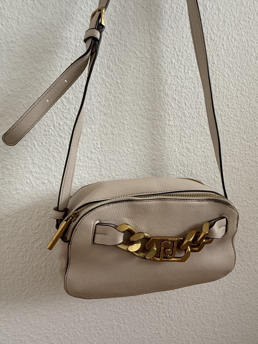 Liu Jo Borse da donna: Liu Jo Tasche Beige – Usato da Belp venduto da Lu96 1