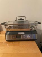 CUISINART Cuiseur vapeur multifonction