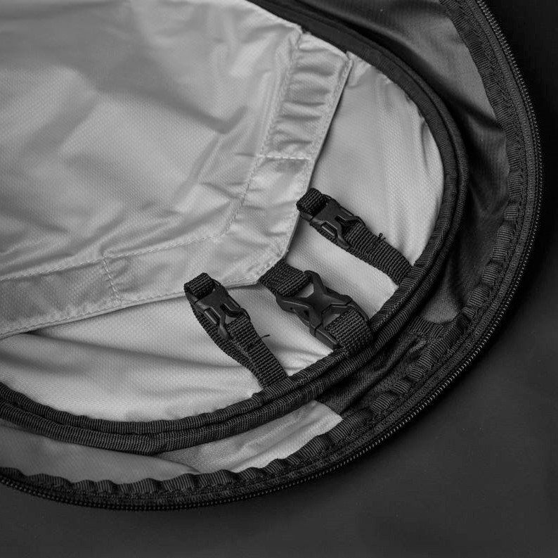 Sacs à dos: Matador Beast18 Ultralight Technical Backpack, 18 Liter – Neuf avec emballage d'origine à Neerach par Northernbreeze 5