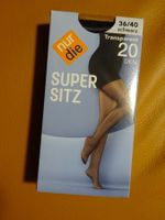 Strumpfhose/Ecosmart