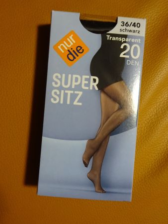 Strumpfhose/Ecosmart