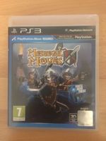 Medieval Moves - PS3