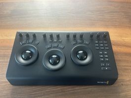 DaVinci Resolve Micro Color Panel Blackmagic Design