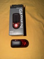 Garmin Varia Rearvue R820 Fahrradlicht mit OVP neuwertig