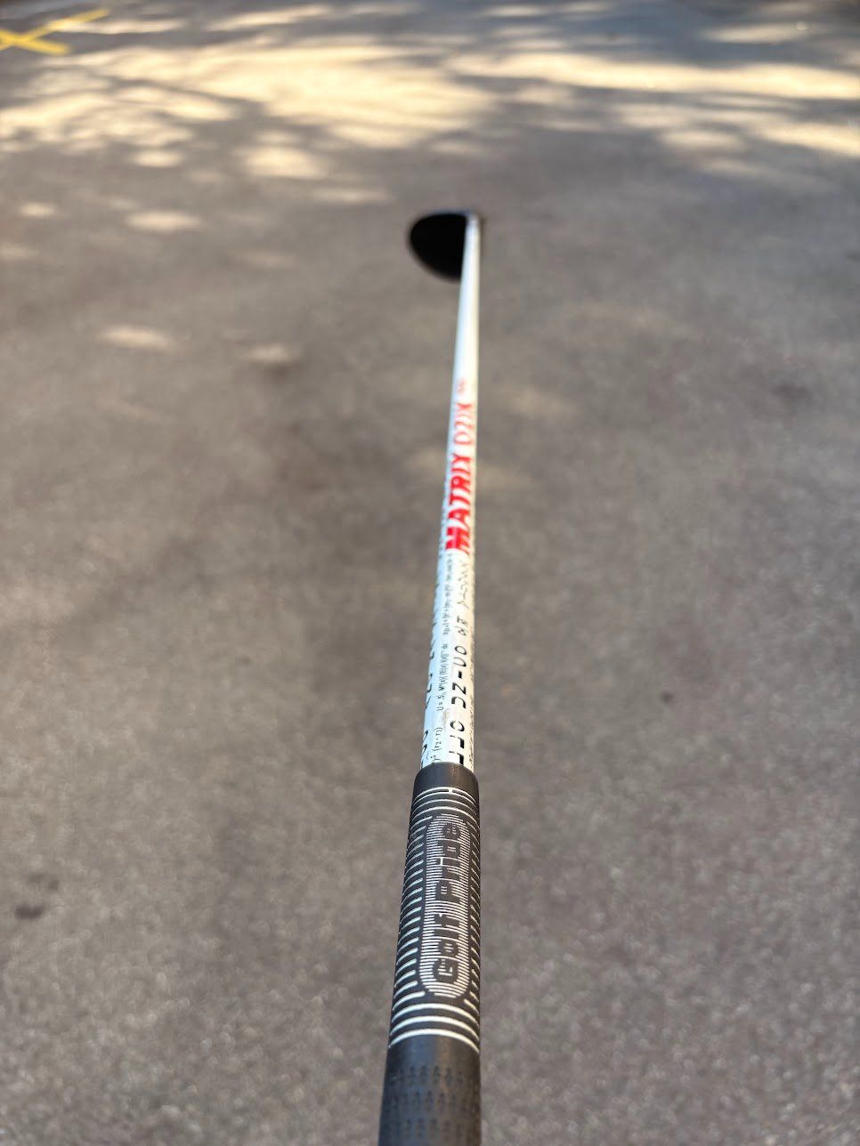 Wilson Clubs & Sets: Wilson D100 Holz 5 – D'occasion à Zürich par klnlksj89 5