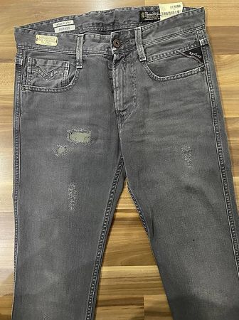 Replay Jeans Herren Gr. 29 (neu)