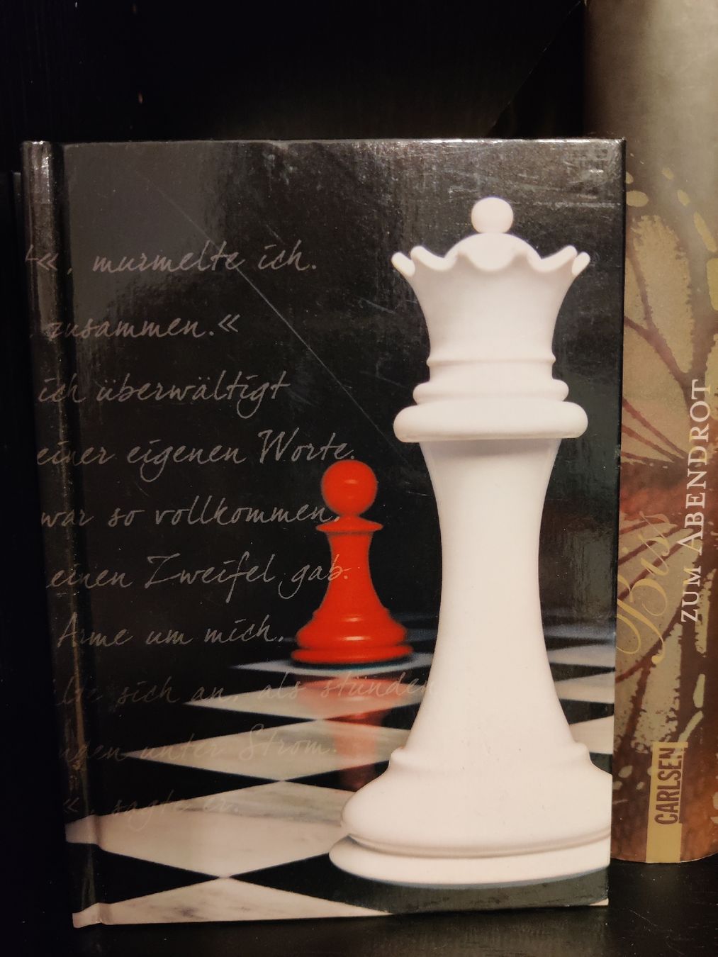 Libri: Stephenie Meyer Biss-Romane inkl. 4 Notitzbücher – Usato da Domat/Ems venduto da Shiekah2102 1