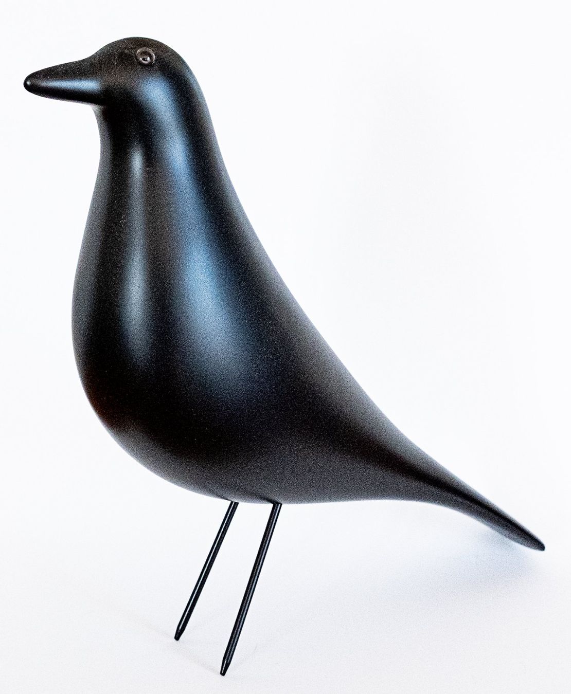 Vitra Figuren: Eames House Bird – Gebraucht aus Zürich von Torros