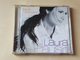 Laura Pausini tra te e il mare