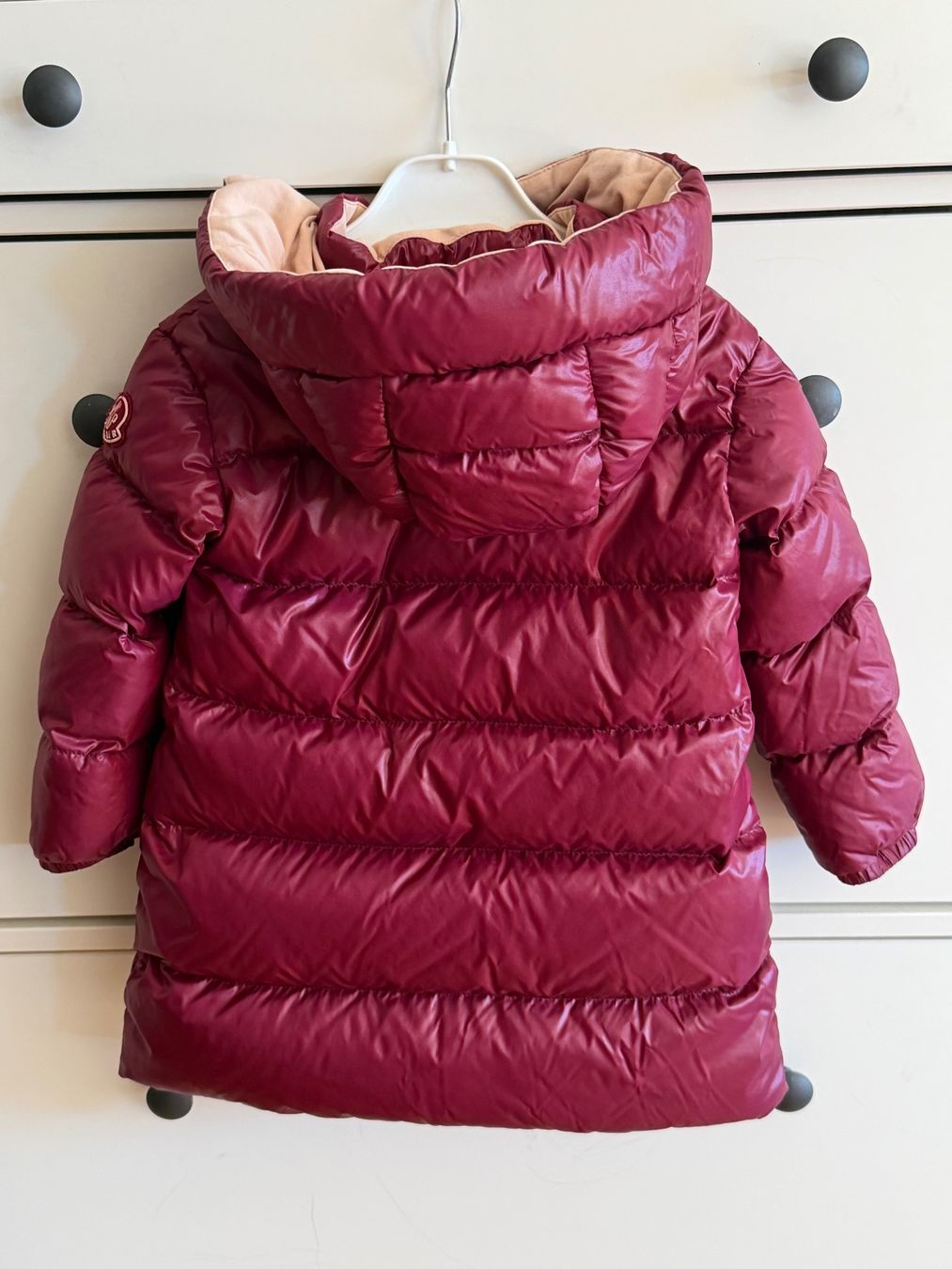 Moncler Vestes & Manteaux: Moncler size 3 years old – Défectueux à Mollis par ChriMiJoRe 2
