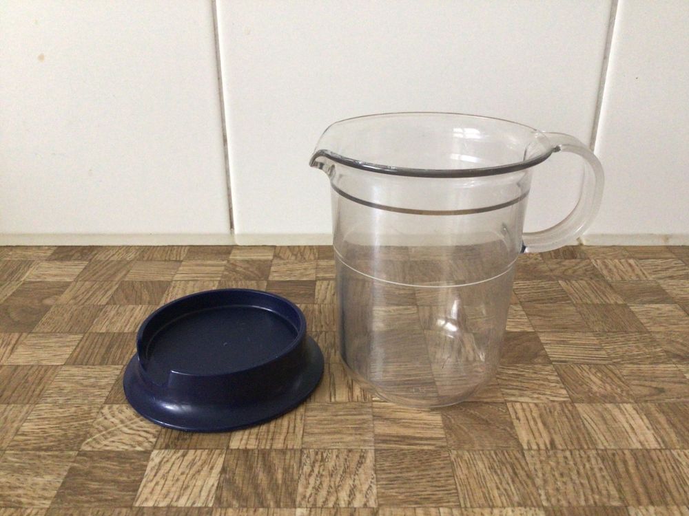 Kook Buttertopf Aus Keramik Mit Deckel – Streichbare Butter Bei Raumtemperatur, Wasserdichter Verschluss