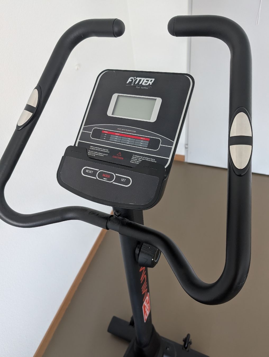 Vélos d'appartement: Hometrainer – D'occasion à Dietikon par jak_rs6v 1